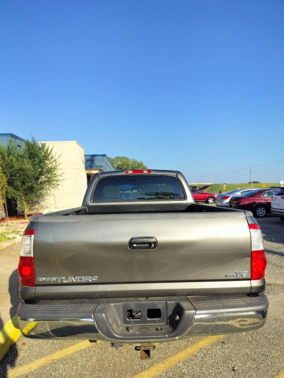 2006 Toyota Tundra Image 35