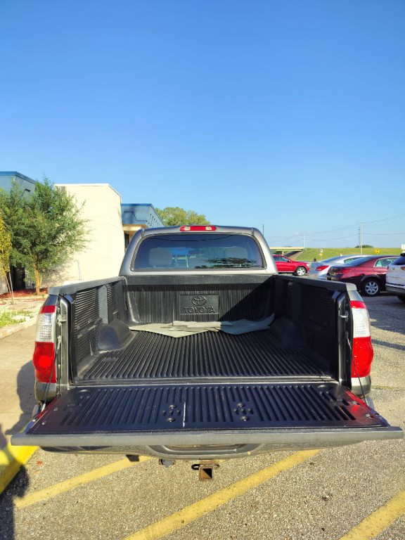 2006 Toyota Tundra Image 36