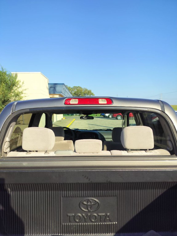 2006 Toyota Tundra Image 37