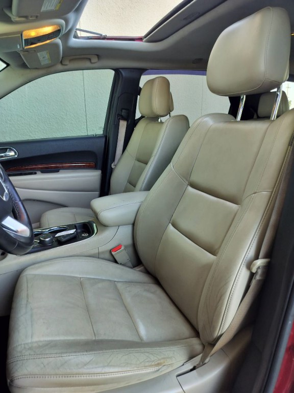 2015 Dodge Durango Image 5