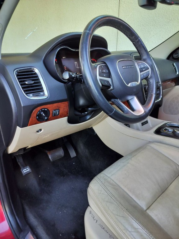 2015 Dodge Durango Image 6