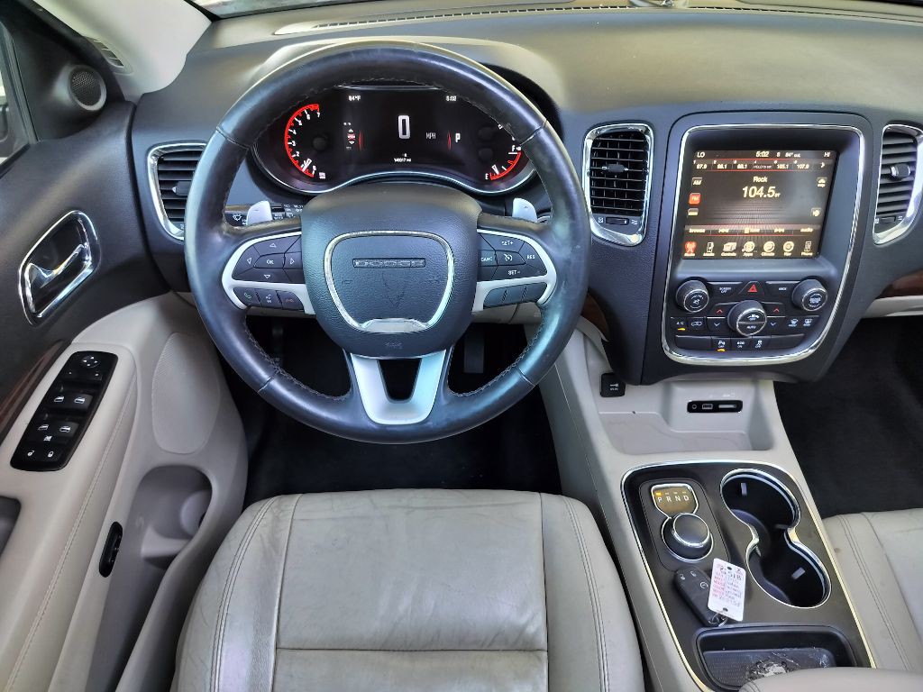 2015 Dodge Durango Image 8