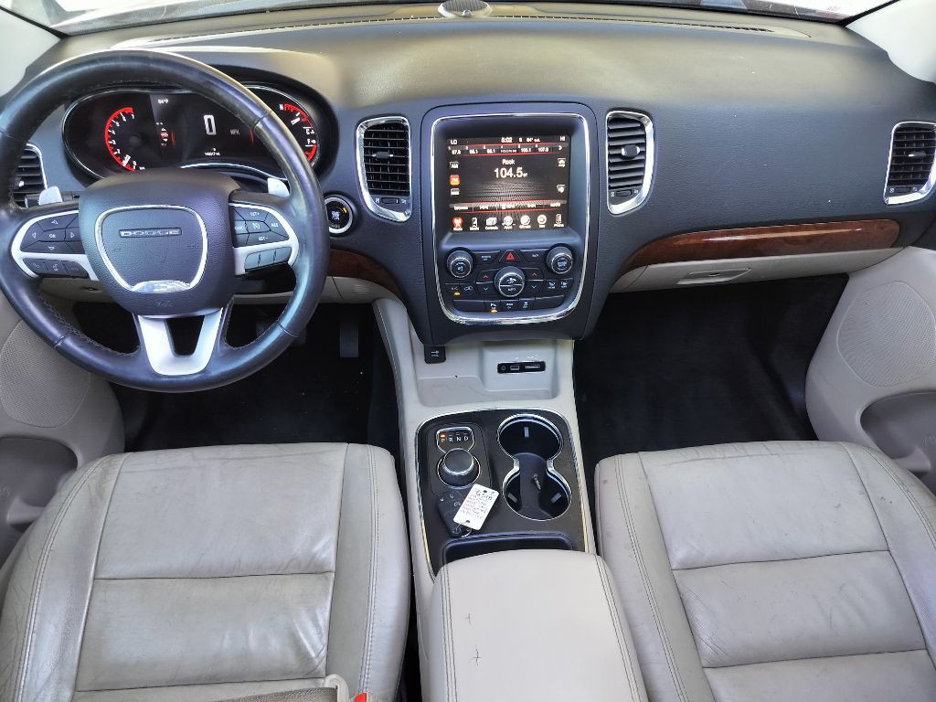 2015 Dodge Durango Image 10