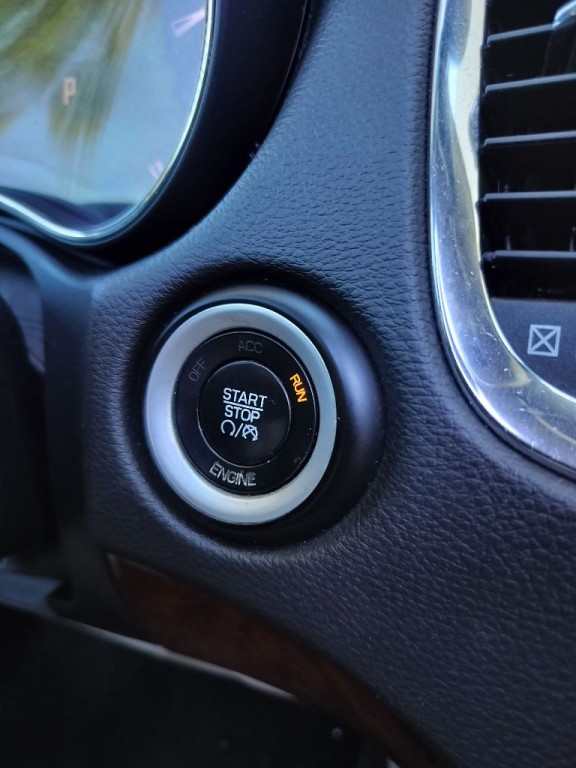 2015 Dodge Durango Image 11