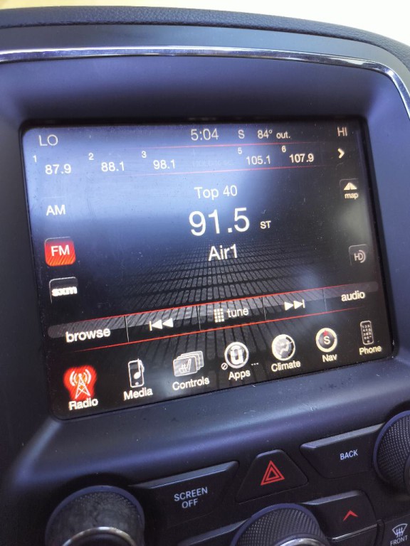2015 Dodge Durango Image 13