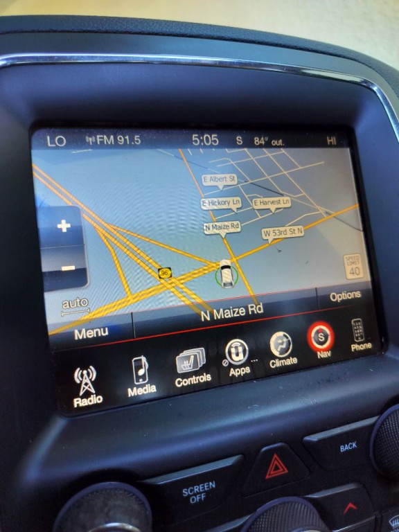 2015 Dodge Durango Image 14