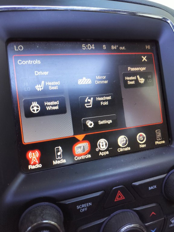 2015 Dodge Durango Image 15