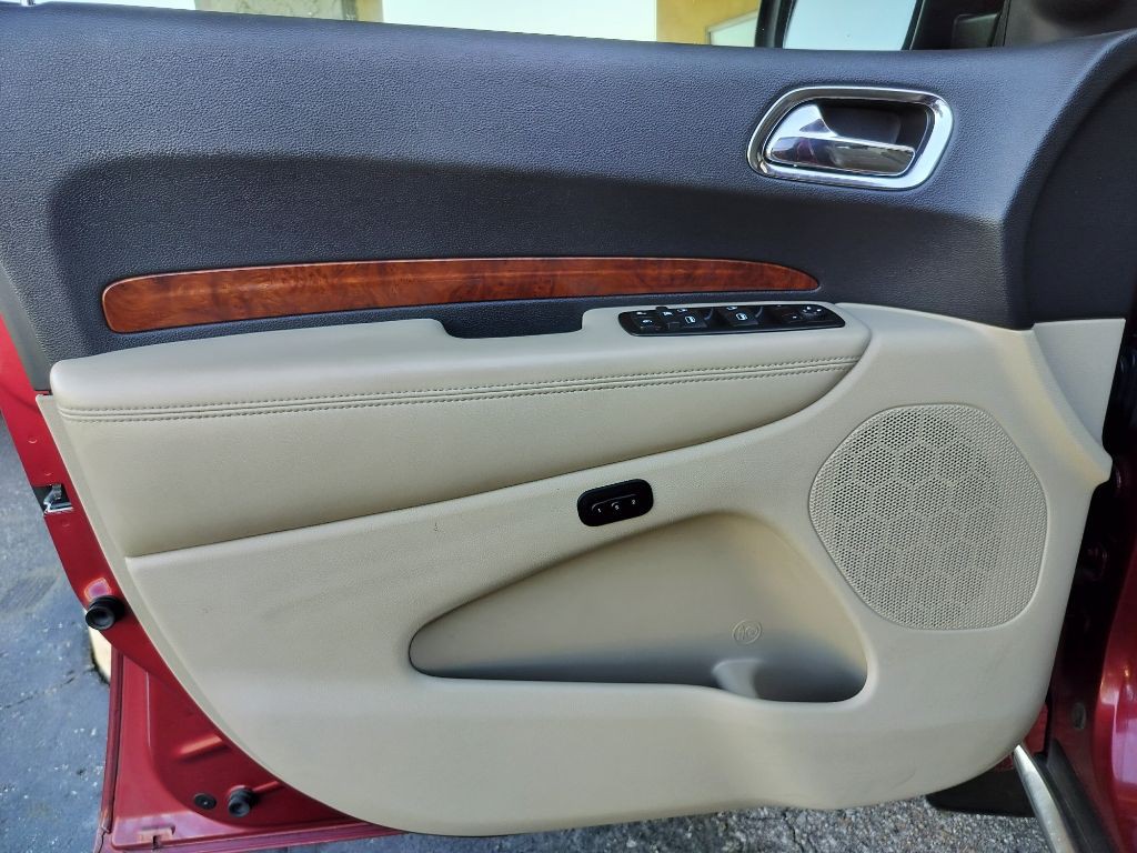 2015 Dodge Durango Image 19