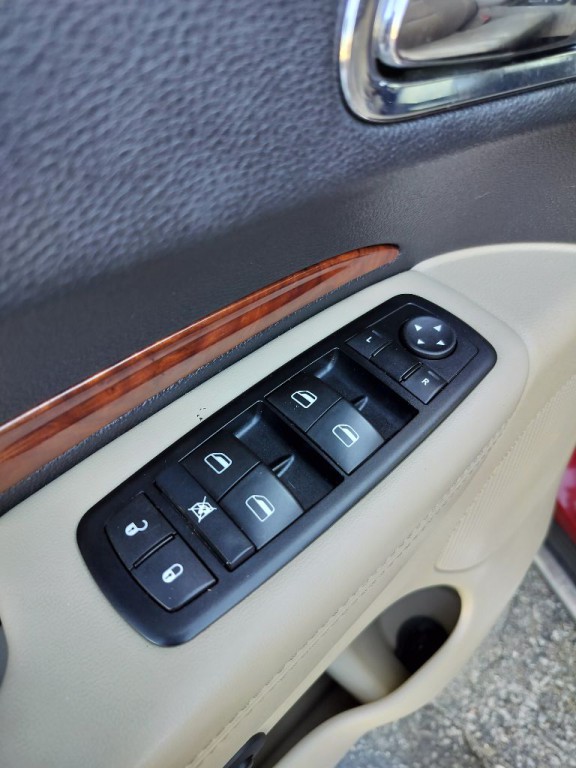 2015 Dodge Durango Image 20