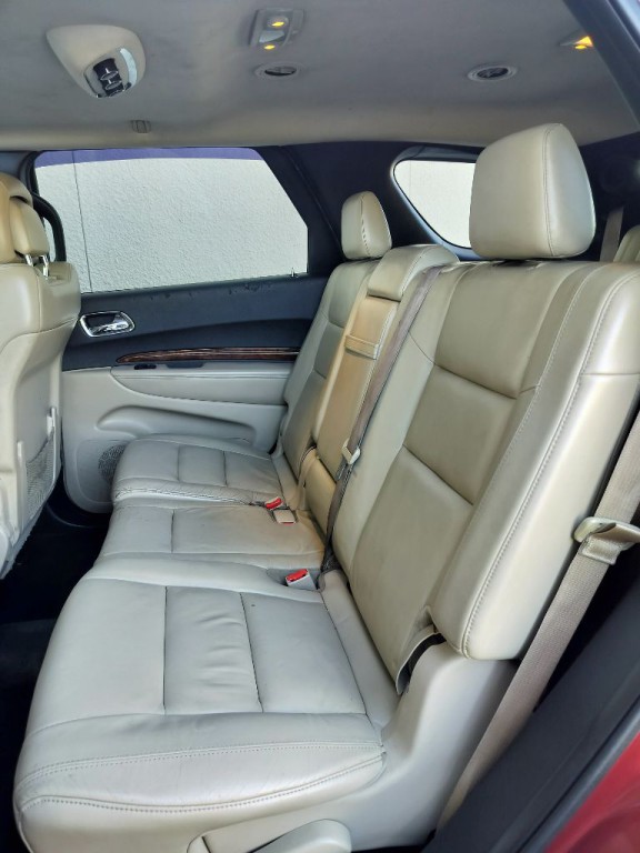 2015 Dodge Durango Image 22