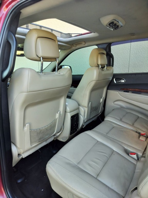 2015 Dodge Durango Image 23