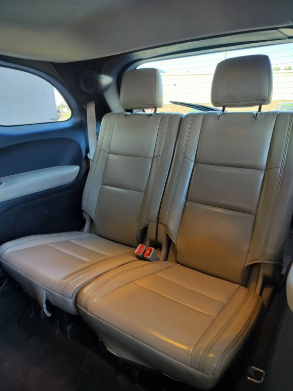 2015 Dodge Durango Image 24