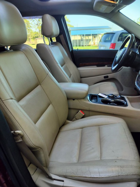 2015 Dodge Durango Image 32