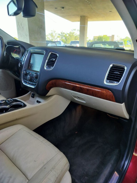 2015 Dodge Durango Image 33