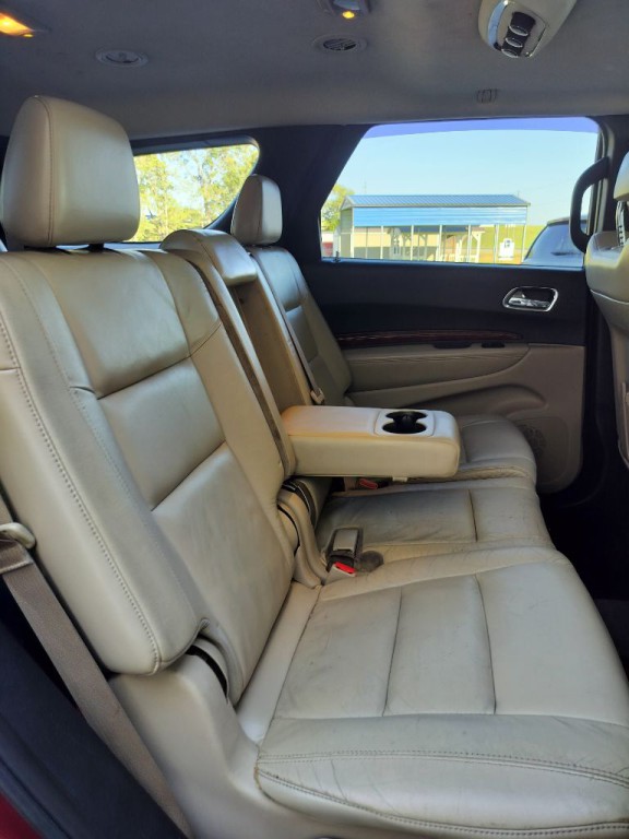 2015 Dodge Durango Image 34