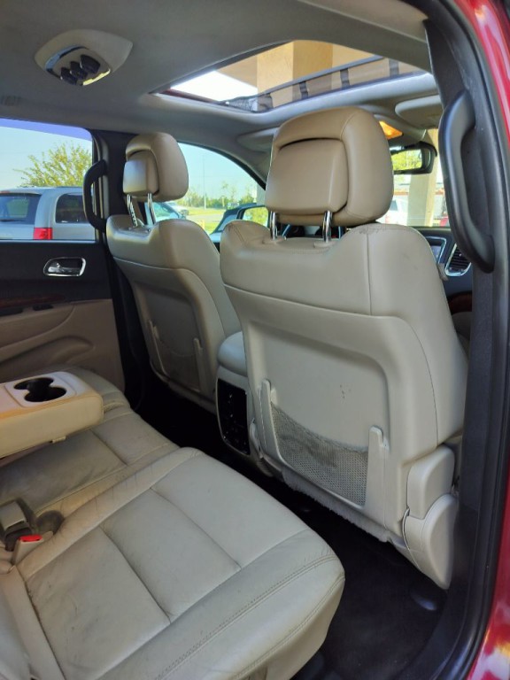 2015 Dodge Durango Image 35