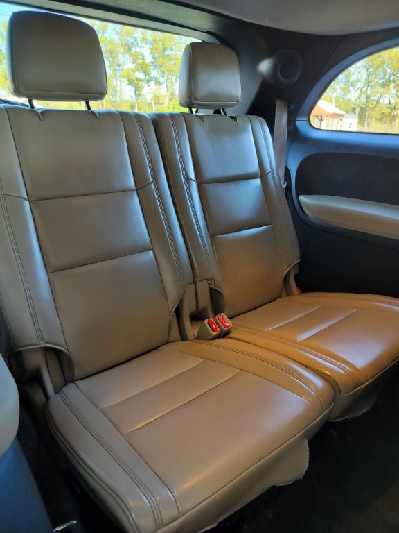 2015 Dodge Durango Image 36