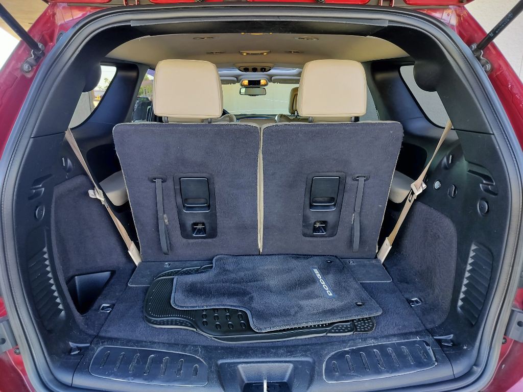 2015 Dodge Durango Image 39