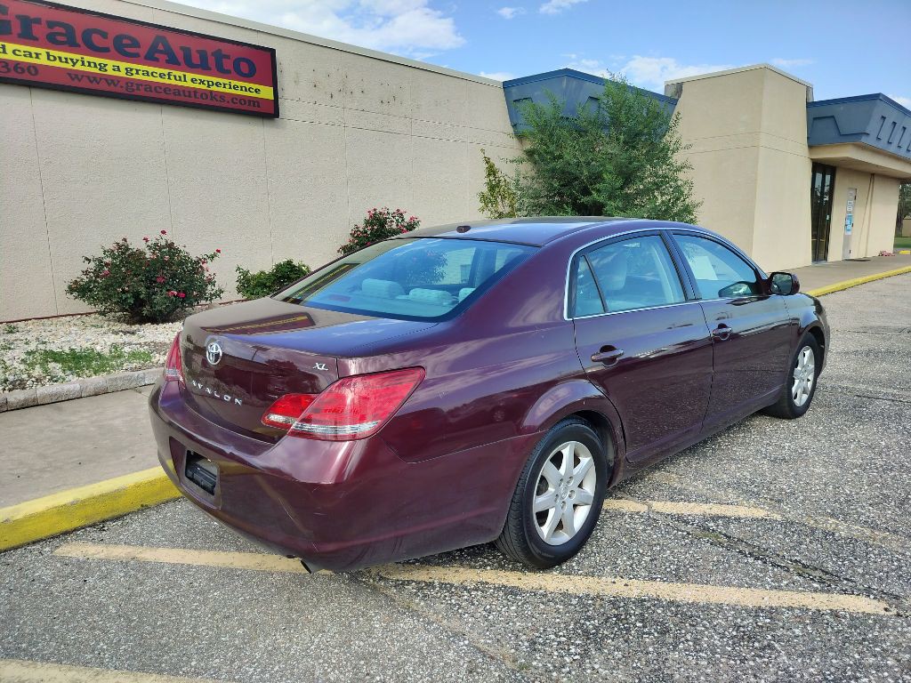2009 Toyota Avalon Image 15