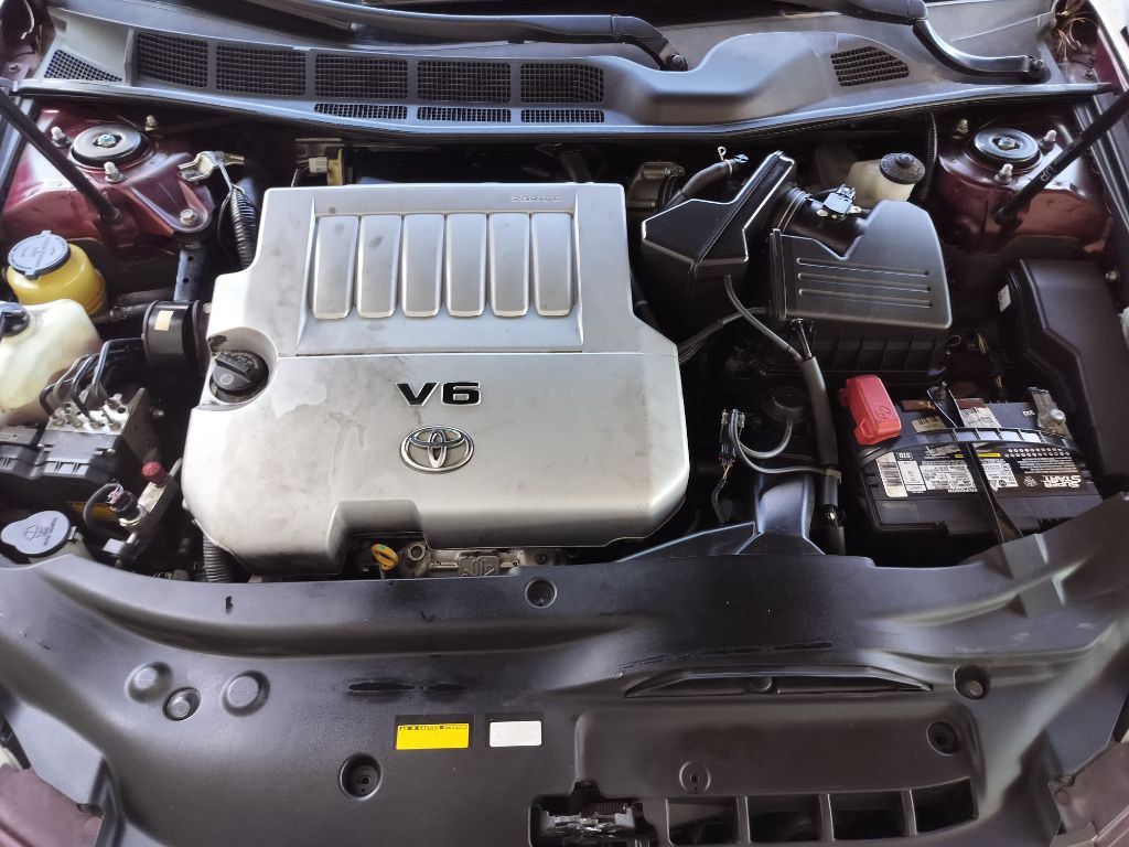 2009 Toyota Avalon Image 17