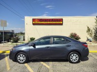 Image for 2014 Toyota Corolla L ID: 6890901
