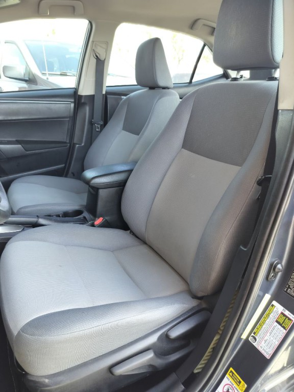 2014 Toyota Corolla Image 8