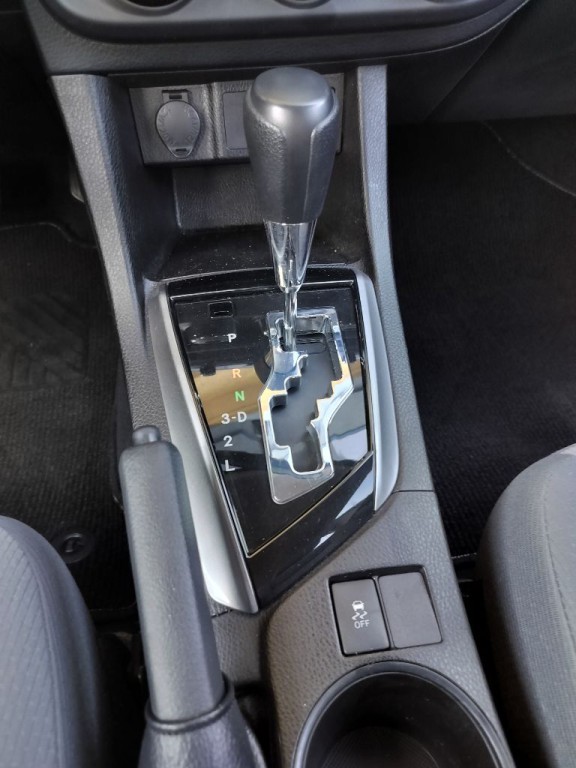 2014 Toyota Corolla Image 15