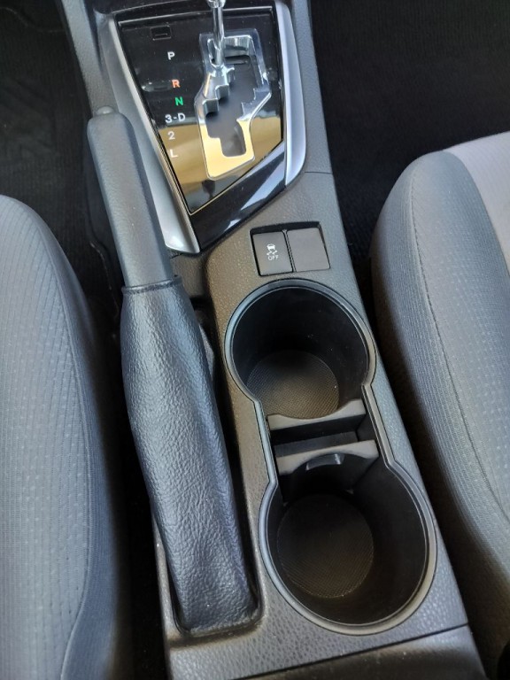 2014 Toyota Corolla Image 16