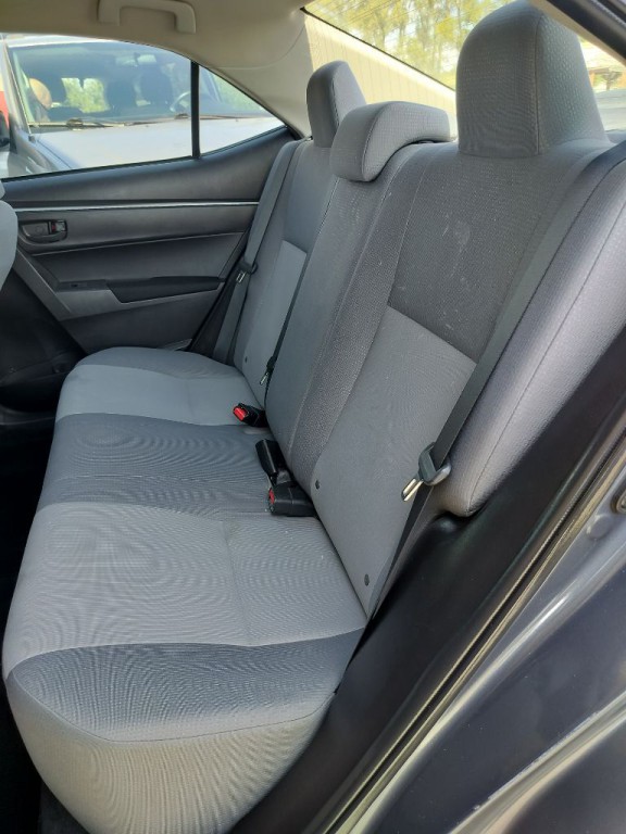 2014 Toyota Corolla Image 19