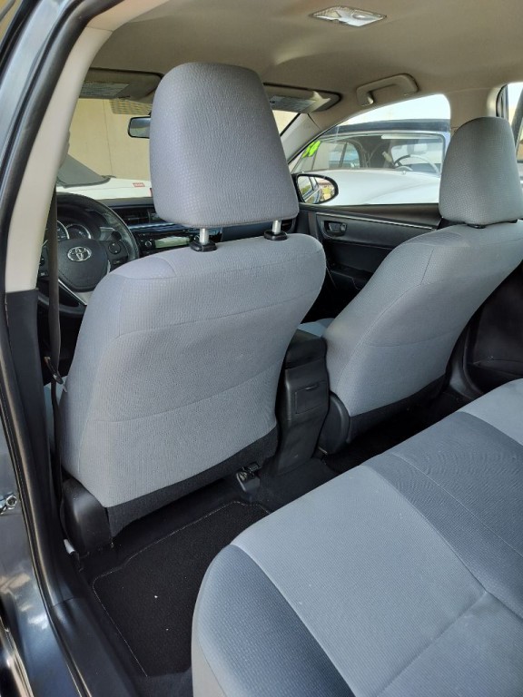2014 Toyota Corolla Image 20