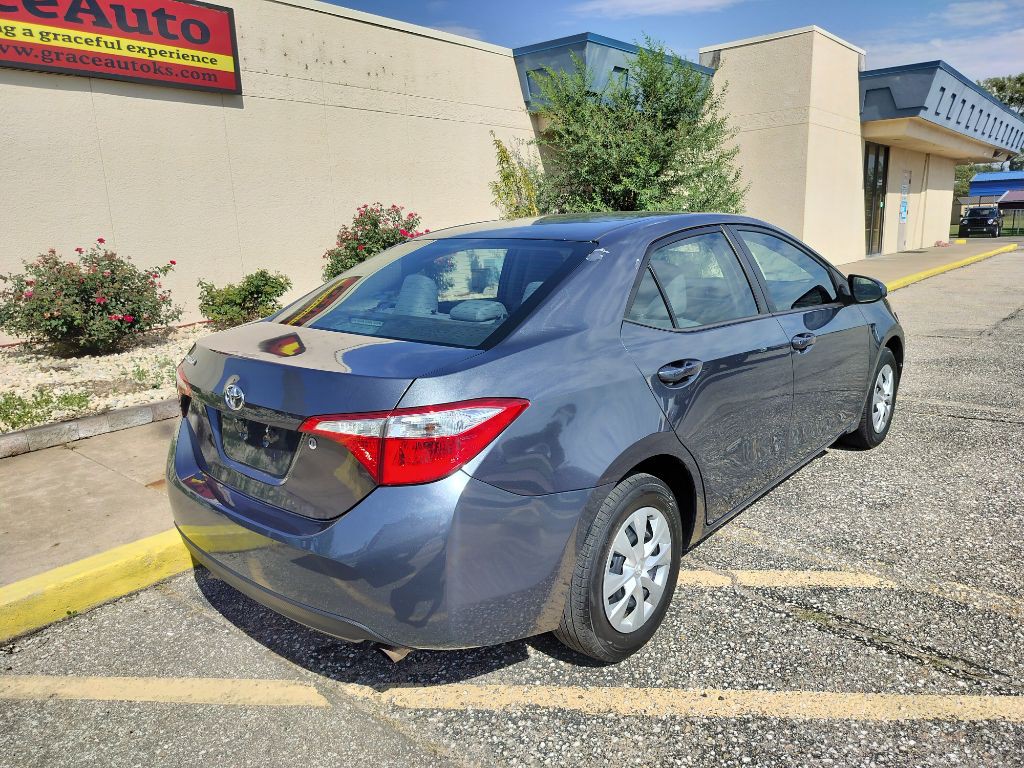 2014 Toyota Corolla Image 27