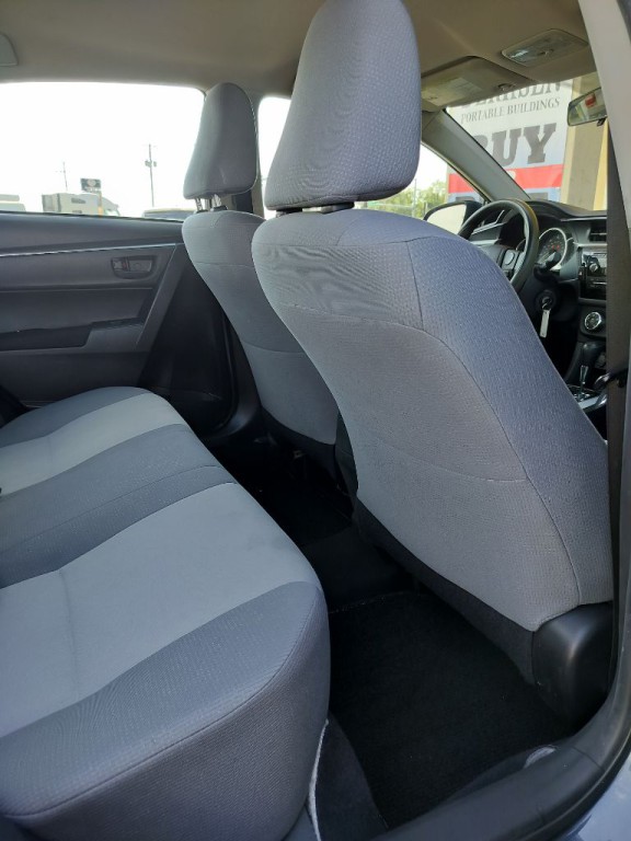 2014 Toyota Corolla Image 33