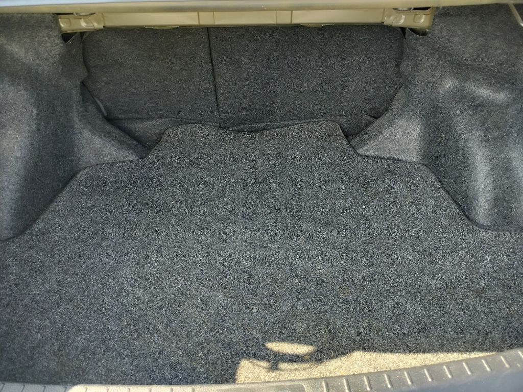 2014 Toyota Corolla Image 38