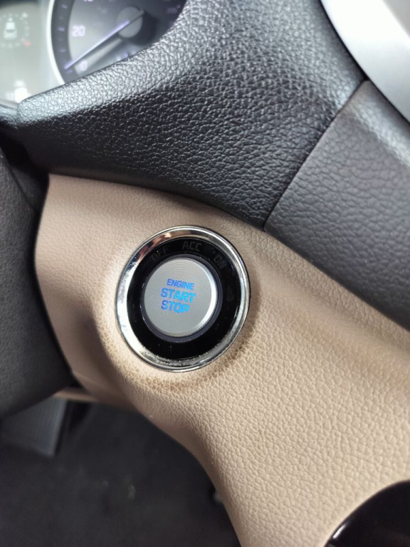2017 Hyundai Tucson Image 19