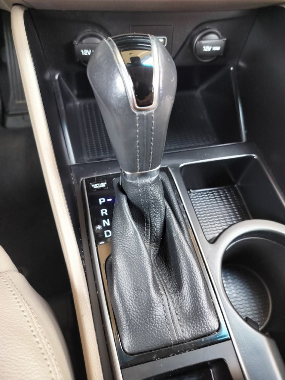 2017 Hyundai Tucson Image 20