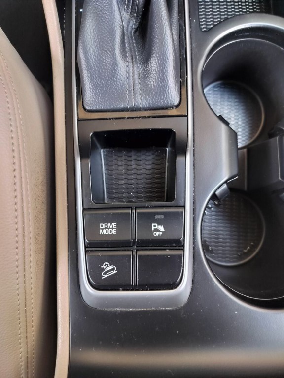 2017 Hyundai Tucson Image 22