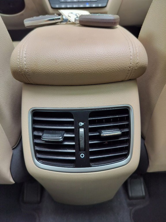 2017 Hyundai Tucson Image 39