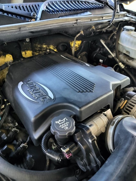 2004 Chevrolet Silverado 1500 Image 32