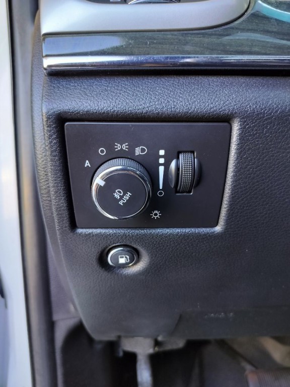 2015 Jeep Grand Cherokee Image 10