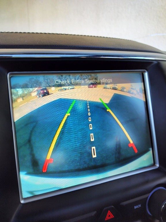 2015 Jeep Grand Cherokee Image 19