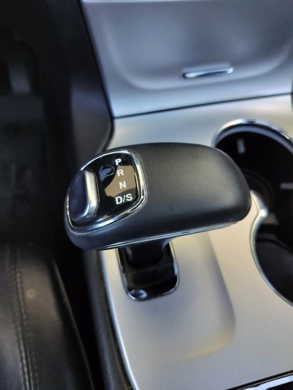 2015 Jeep Grand Cherokee Image 21