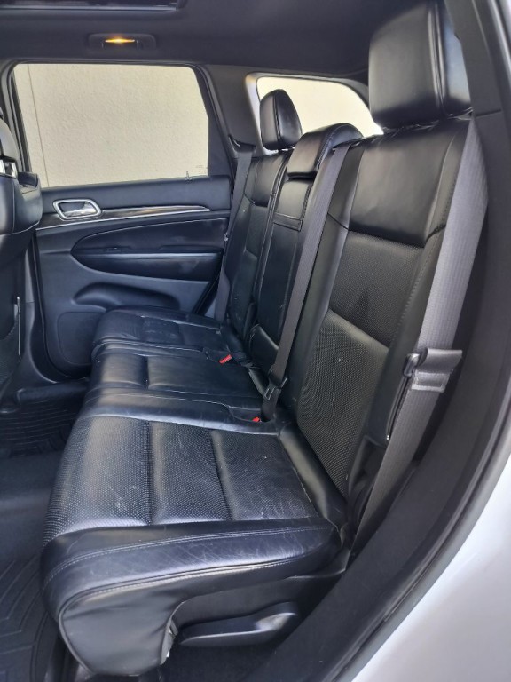 2015 Jeep Grand Cherokee Image 26