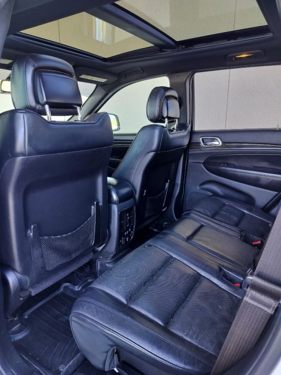 2015 Jeep Grand Cherokee Image 27