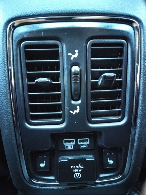 2015 Jeep Grand Cherokee Image 39