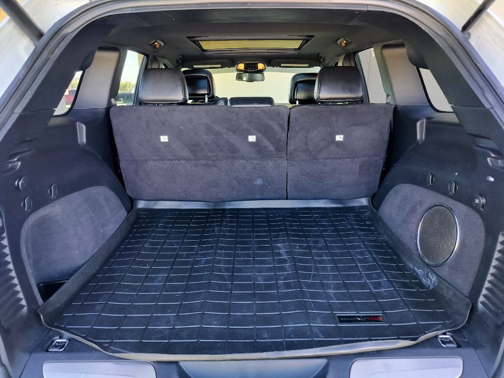 2015 Jeep Grand Cherokee Image 43
