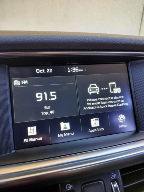 2018 Kia Optima Image 17