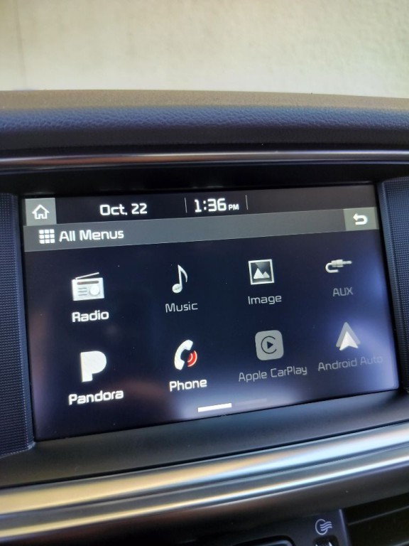 2018 Kia Optima Image 19
