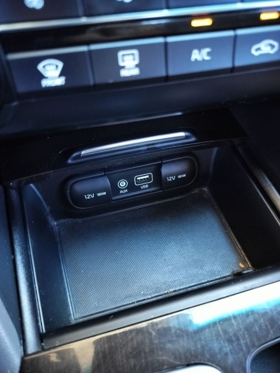 2018 Kia Optima Image 21