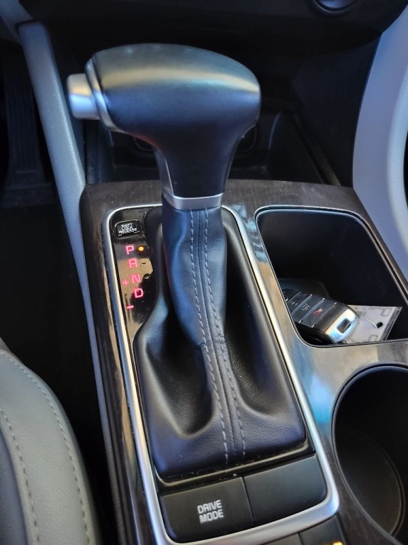 2018 Kia Optima Image 22