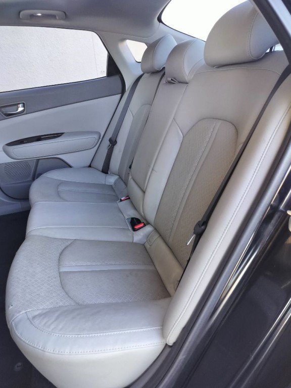 2018 Kia Optima Image 26